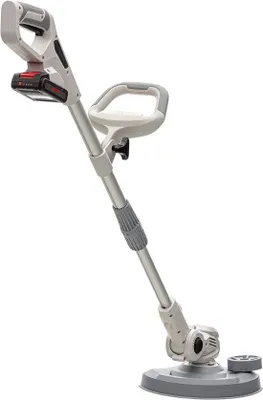 Produktbild von Elektrische Gartenschere - Akkutrimschere - Drahtlose Rasenmäher