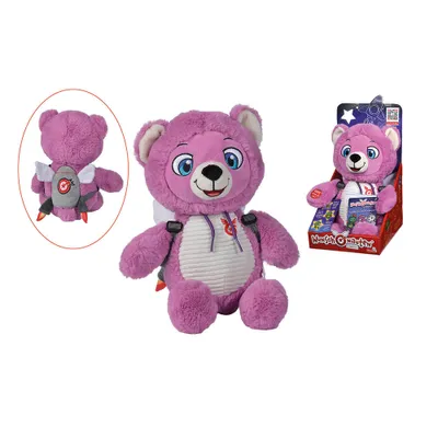 Obrázek produktu pro Simba 105951998 Simba Bär Billy Kuscheltier