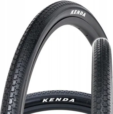 Immagine prodotto di Kenda Retro Bike Reifen 28X1.75 47-622 700X45C