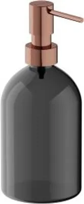 Produktbild von VITRA A4489129 Seifenspender Origin
