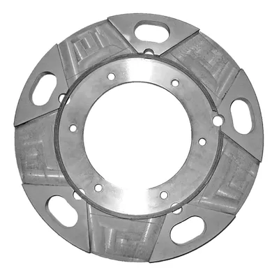 Produktbild von Eibenstock Grundteller, Ø 235 mm (EBS 235.1)