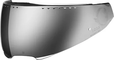 Produktbild von Schuberth SV5 C4 Pro Carbon / C4 Pro / C4 Pro Women / C4 Basic / C4 Visier, iridium silber, XXS-L