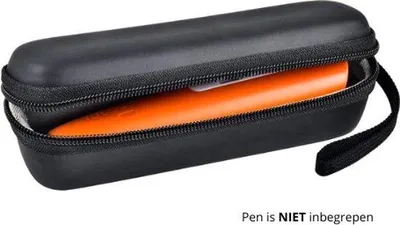 Immagine prodotto di Stilo con cinturino nero per Tiptoi
