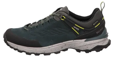 Produktbild von Meindl Wander- & Bergschuhe Herren 32313230353138 Grün 46 EU