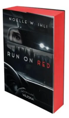 Zdjęcie produktu dla Run on Red
