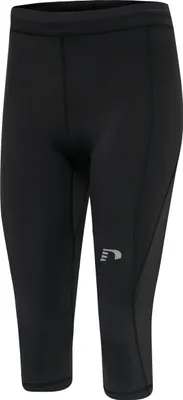 Image de newline Women Core Knee Tights - black, taille:S