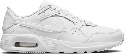 Produktbild von Nike Air Max SC Leather Herren Schuhe Sneaker Turnschuhe Freizeit DH9636 101