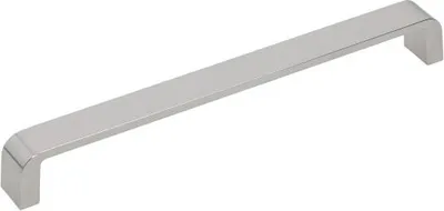 Obrázok produktu pre UA120 Rukoväť, leštený chróm, 192 mm