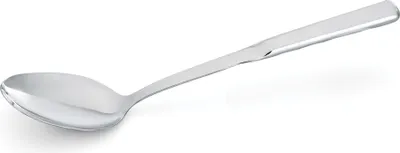 Produktbild von Servierlöffel, 31 cm, Chromnickelstahl