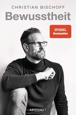 Produktbild von Bewusstheit
