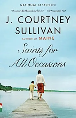 Immagine prodotto di ISBN Saints for All Occasions, inglese, brossura, 432 pagine