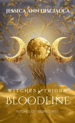 Produktbild von Witches of Triora  Bloodline