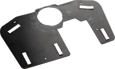 Produktbild von Original Halter für die Windschutzscheibe OE 5801703819