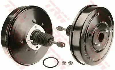 Obrázek produktu pro Brzdové Servo Opel Vivaro 1,9-2,5 Dti 01-