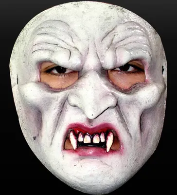 Produktbild von Vampirmaske