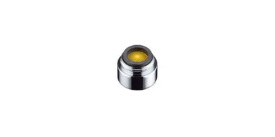 Produktbild von Hansgrohe Luftsprudler M18x1 Axor Fertigset 2-Loch Waschtischarmatur Wandmodell Chrom