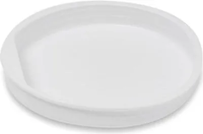 Produktbild von Blindstopfen für Rohr Ø 150 mm – rund