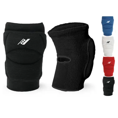 Image de Rucanor - Knee Pad Smash 2 Pack - Genouillères Rucanor