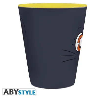 Produktbild von ABY style - Sailor Moon Luna Tee Tasse