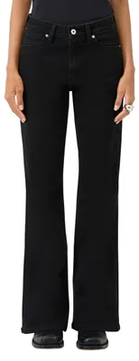 Productafbeelding van s.Oliver 2175427.99Z2.36_30, Jeans, Dames, Volwassen, Zwart, Maat 36/30, Slim fit