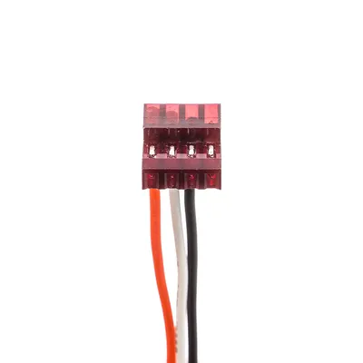 Produktbild von TECHTEK Akku Kompatibel mit [Bright Star] 07802, 07815, 07816, 07817, 07835, 07855, 07857, LightHawk Ersetzt 07880