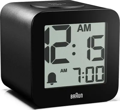 Image de Braun BC25BP