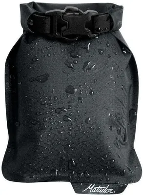 Image de Matador FlatPak Boite à savon (charcoal)
