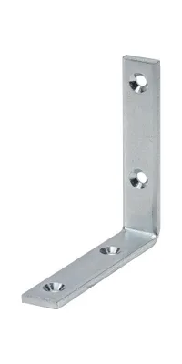Produktbild von Vormann Winkel Schenkellänge 60mm Breite 20 mm Stärke 2mm stark - 000182060Z