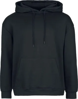 Imagen del producto de Sudadera holgada básica "Build Your Brand"