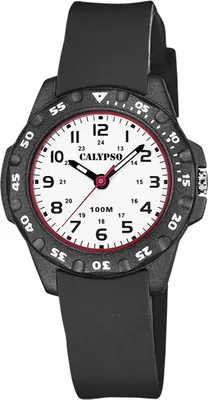 Produktbild von Armbanduhr  Junior Collection Kinderuhr Calypso K5821/3