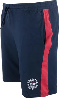 Produktbild von Herren-Shorts Athl. Dpt Balzo Marineblau - XXL