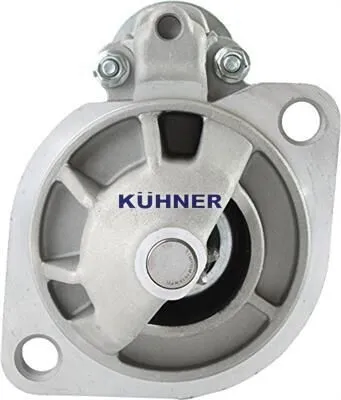 Produktbild von AD KÜHNER 254051 Starter Anlasser 12V
