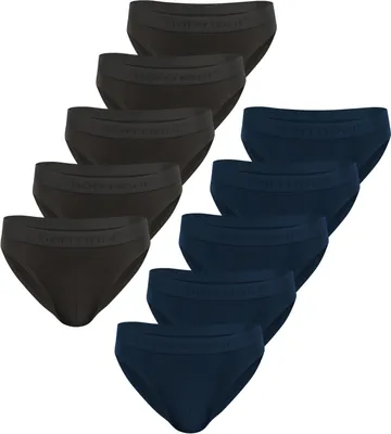 Produktbild von normani 10 Slips aus Baumwolle