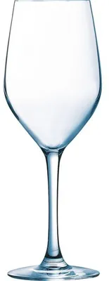 Image de Verre à vin Mineral, capacité 35 cl ; 0,15 litre / - ; lot de 6 pièces