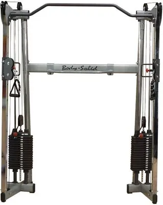 Immagine prodotto di Body-Solid GDCC200 - Allenatore funzionale