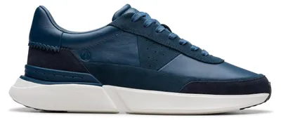 Zdjęcie produktu dla Clarks Sneaker Sneaker Leather
