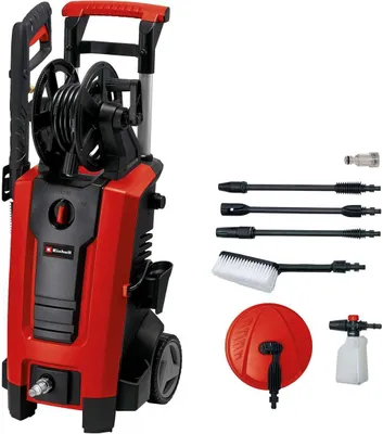Produktbild von Einhell Hochdruckreiniger TE-HP 140