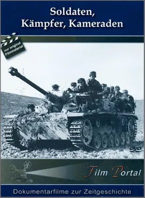 Immagine prodotto di Soldaten, Kämpfer, Kameraden
