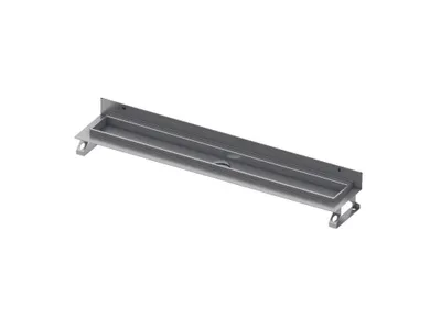 Produktbild von TECE 601201 TECEdrainline Duschrinne mit Wandaufk.