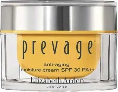 Image de Crème hydratante anti-âge Prevage SPF 30 - 50 ml