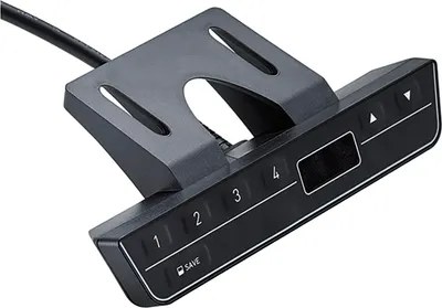 Produktbild von HETTICH LegaDrive Handschalter Comfort