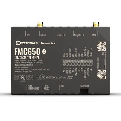 Obrázok produktu pre Teltonika FMC650