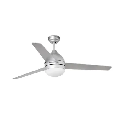 Produktbild von Faro 33753, Haushalts-Lamellenlüfter, Grau, Zimmerdecke, 132 cm, IP20, I