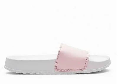 Zdjęcie produktu dla Klapki New Balance SUF050A2 dla Damskie