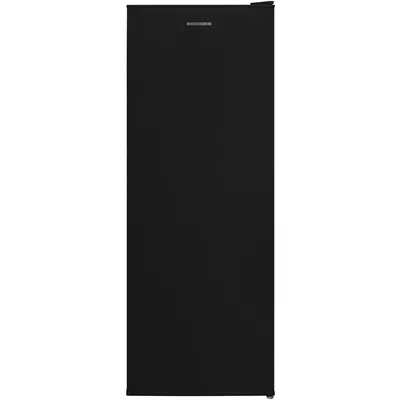 Obrázok produktu pre Heinner HFF-V188BKE++, 188 L, 9,1 kg/24h, SN-T, 40 dB, E, Čierna