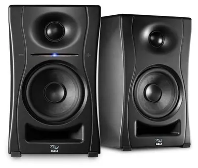 Imagen del producto de Monitor de estudio Actieve Bluetooth - 160 vatios de potencia - Fabricado en MDF