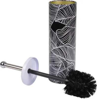 Obrázok produktu pre Toaletná kefa Black Leaves