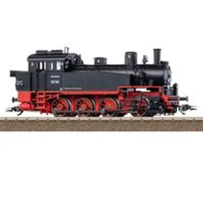Zdjęcie produktu dla Trix 22993, Model lokomotywy, Wstępnie zmontowany, HO (1:87), Class 92, Każda płeć, Metal