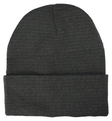 Image de L-Merch - Casquette LT1098 (taille unique) (gris foncé)