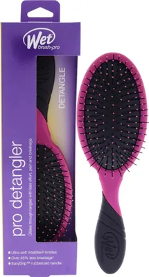 Obrázek produktu pro The Wet Brush Pro Detangler Pink